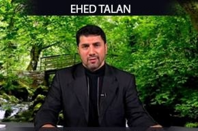 Ş.Ehet Talan ile Toplumsal Ahlak Programı 13